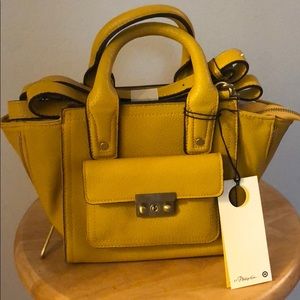 3.1 Phillip Lim x Target purse
